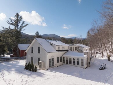 4656 Mountain Rd, Stowe, VT 05672 - photo 7