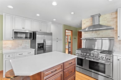 8000 S Williams Way, Centennial, CO 80122 - photo 3