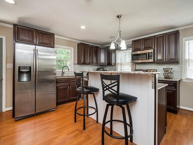 814 N Fir Ave, Siler City, NC 27344 - photo 7