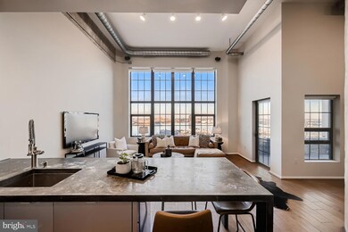 Silo Point unit 1513, Baltimore, MD 21230 - photo 6