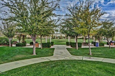 20472 W Hamilton Park View out Front of