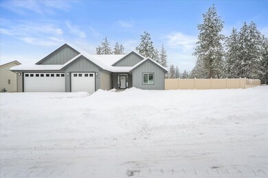 3404 E Yearling Rd, Chattaroy, WA 99003 - photo 3