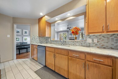 1707 Spyglass Dr unit 110, Austin, TX 78746 - photo 6