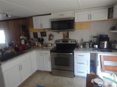 17930 Albany St SW unit 57, Rochester, WA 98579 - photo 4