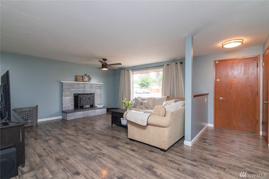 214 107th St SE, Everett, WA 98208 - photo 7