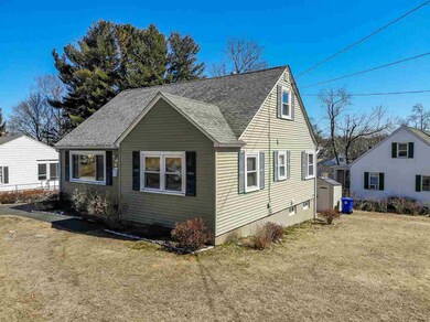 7 Sunnyside St, Manchester, NH 03103 - photo 2