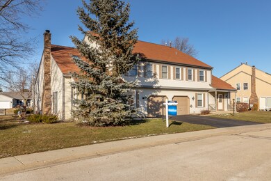 11724 Pine Way unit A, Huntley, IL 60142 - photo 2