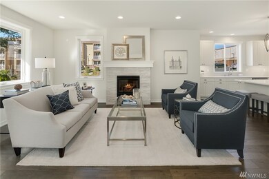 318 Howell Way unit A, Edmonds, WA 98020 - photo 4