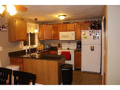 29 Sanwood Dr unit 5, Harrisville, RI 02830 - photo 4