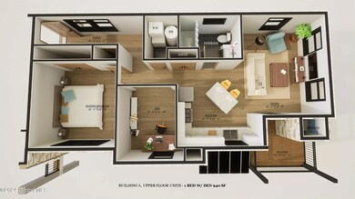 3 Station Ln unit 3a1, Saratoga Springs, NY 12866 - photo 2