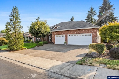 6467 Hogan Dr N, Keizer, OR 97303 - photo 2