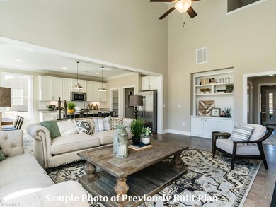 3030 Cascade Dr, Burlington, NC 27217 - photo 3