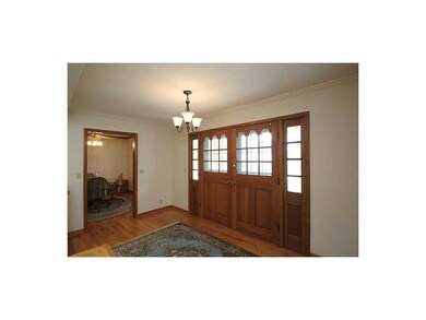 Entryway.