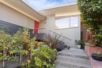 664 Woodmont Ave, Berkeley, CA 94708 - photo 2