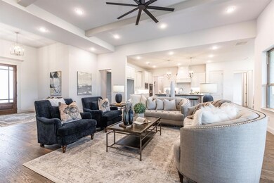 1037 Aledo Ridge Ct, White Settlement, TX 76108 - photo 5