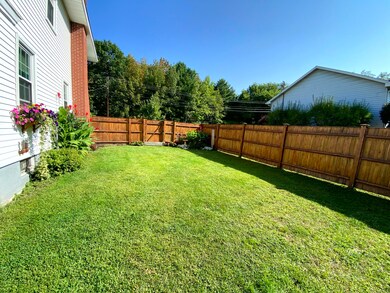04. Backyard