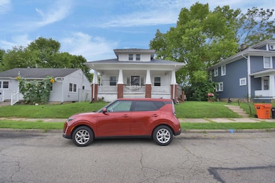 424 W State St, Springfield, OH 45506 - photo 2