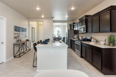 13837 Paseo Alegre Ave, Horizon City, TX 79928 - photo 4