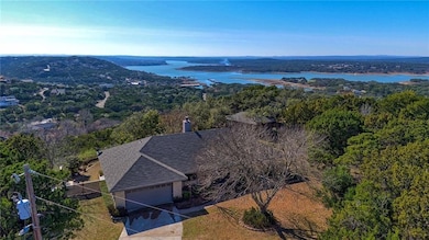 21013 Ridgeview Loop, Lago Vista, TX 78645 - photo 2