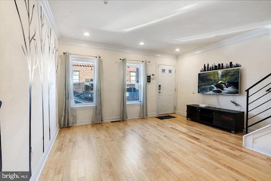 1347 S 20th St unit A, Philadelphia, PA 19146 - photo 3