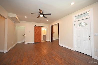 222 Millikin St, Hamilton, OH 45013 - photo 4