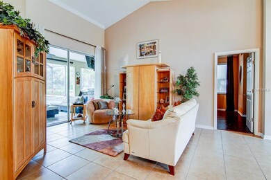 Formal Living Room