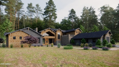 277 E Foxboro Ranch Rd unit 6, Munds Park, AZ 86017 - photo 6