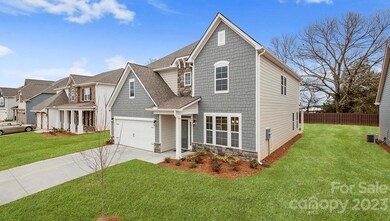 171 Fox Cove Rd, Hendersonville, NC 28792 - photo 2