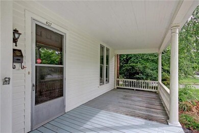427 Davie Ave, Statesville, NC 28677 - photo 3
