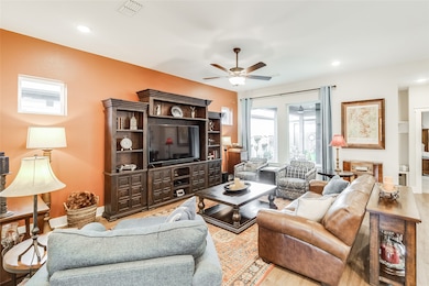 28607 Eden Creek Trail, Fulshear, TX 77441 - photo 6