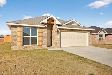 1505 Sioux Place, Pampa, TX 79065 - photo 2
