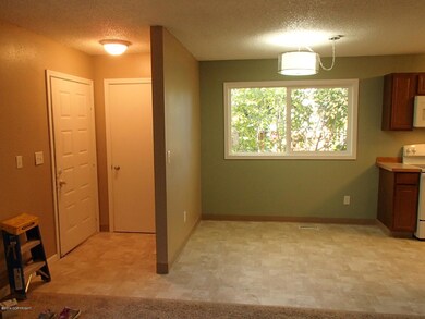 dining room area