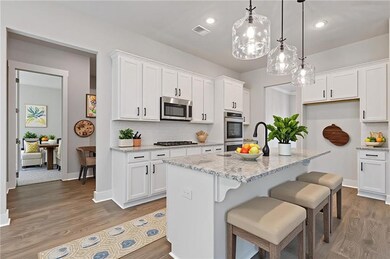 3832 Cheyenne Ln, Jefferson, GA 30549 - photo 4