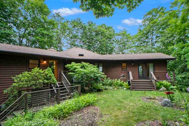 5985 Maple Grove Rd, Charlevoix, MI 49720 - photo 2