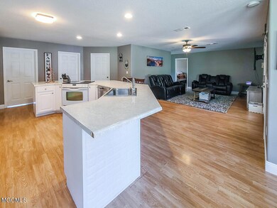 299 Grain Elevator Rd, Lucedale, MS 39452 - photo 7