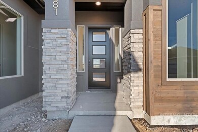 11281 S Corballis Ln, Kuna, ID 83634 - photo 2