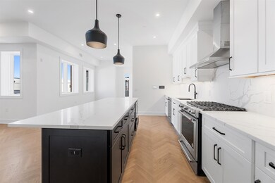 151 Webster Ave unit 302, Jersey City, NJ 07307 - photo 6