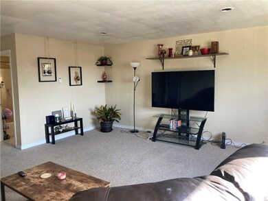 living rm