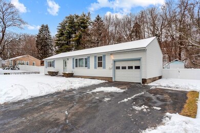 275 Sterling St, Clinton, MA 01510 - photo 2
