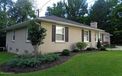 Woodknoll Side House