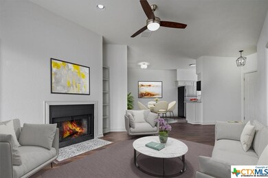 100 Jackman St unit 103, San Marcos, TX 78666 - photo 4