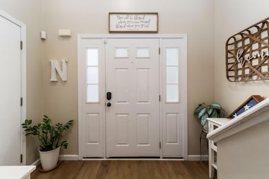 4867 Fosterson Dr, Lockbourne, OH 43137 - photo 5