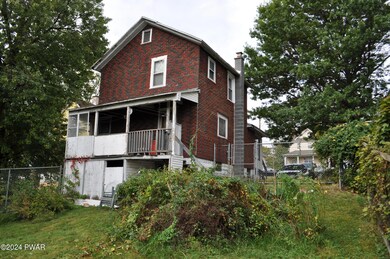 1265 Snyder Ave, Scranton, PA 18504 - photo 2