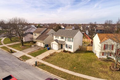 1017 Cherry Bud Dr, Columbus, OH 43228 - photo 3