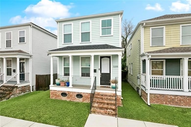 3205 S Saratoga St, New Orleans, LA 70115 - photo 2