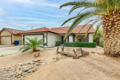 5347 E Greenway St unit 6, Mesa, AZ 85205 - photo 3