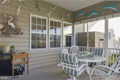 11 Wedgefield Blvd, Ocean View, DE 19970 - photo 5