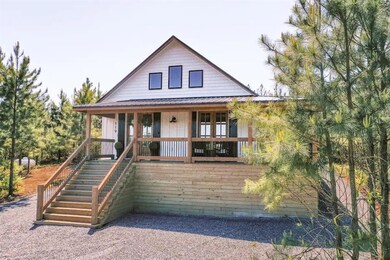 119 Lead Wood Trail, Broken Bow, OK 74728 - photo 2