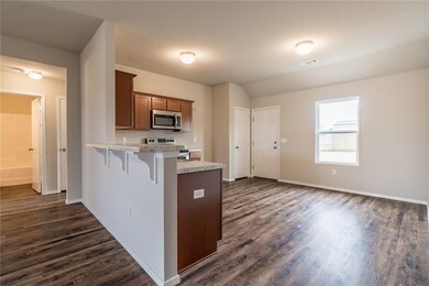 1029 Ethan James St, Elkins, AR 72727 - photo 4