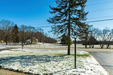 Front Yard View